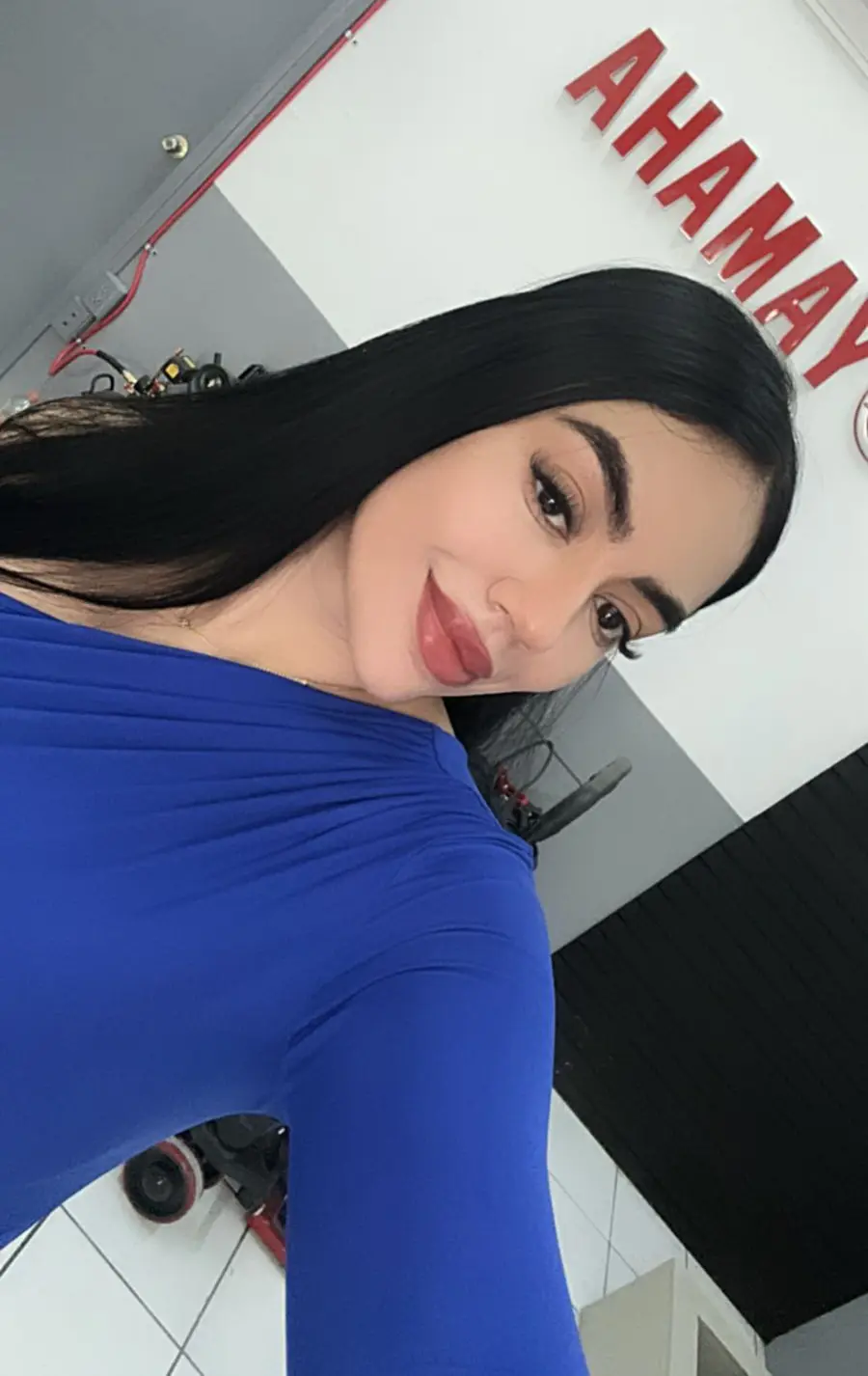 Portfolio Yesenia H.